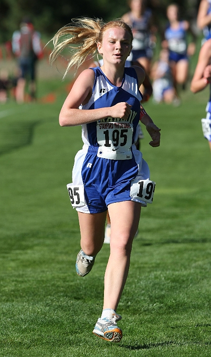 2010 SInv D5-195.JPG - 2010 Stanford Cross Country Invitational, September 25, Stanford Golf Course, Stanford, California.